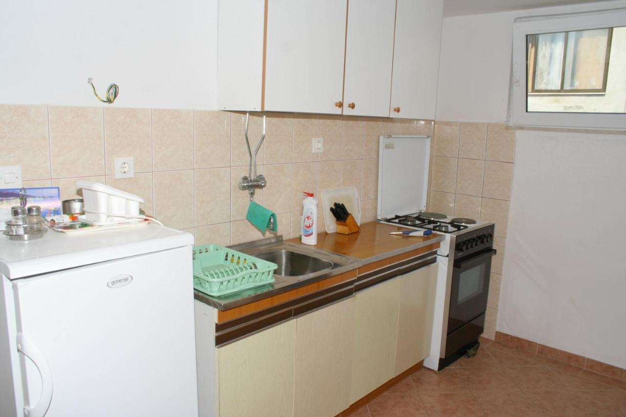 Apartment Podgora 518D Екстериор снимка