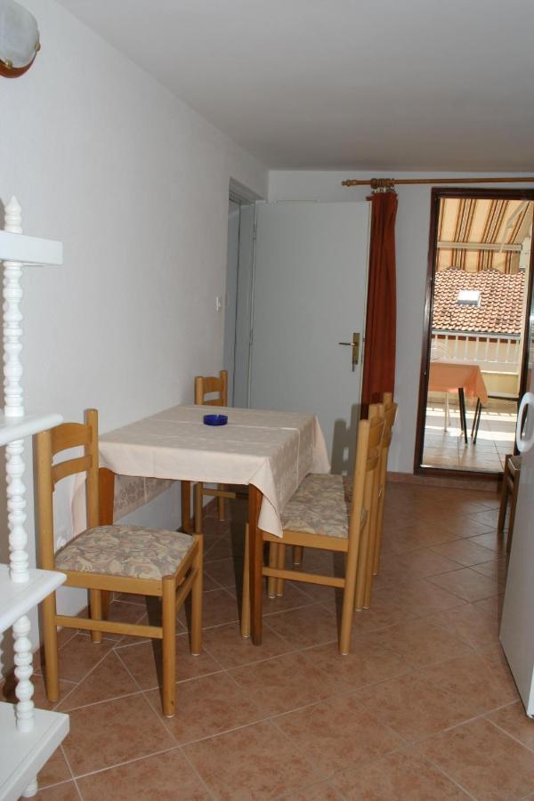 Apartment Podgora 518D Екстериор снимка