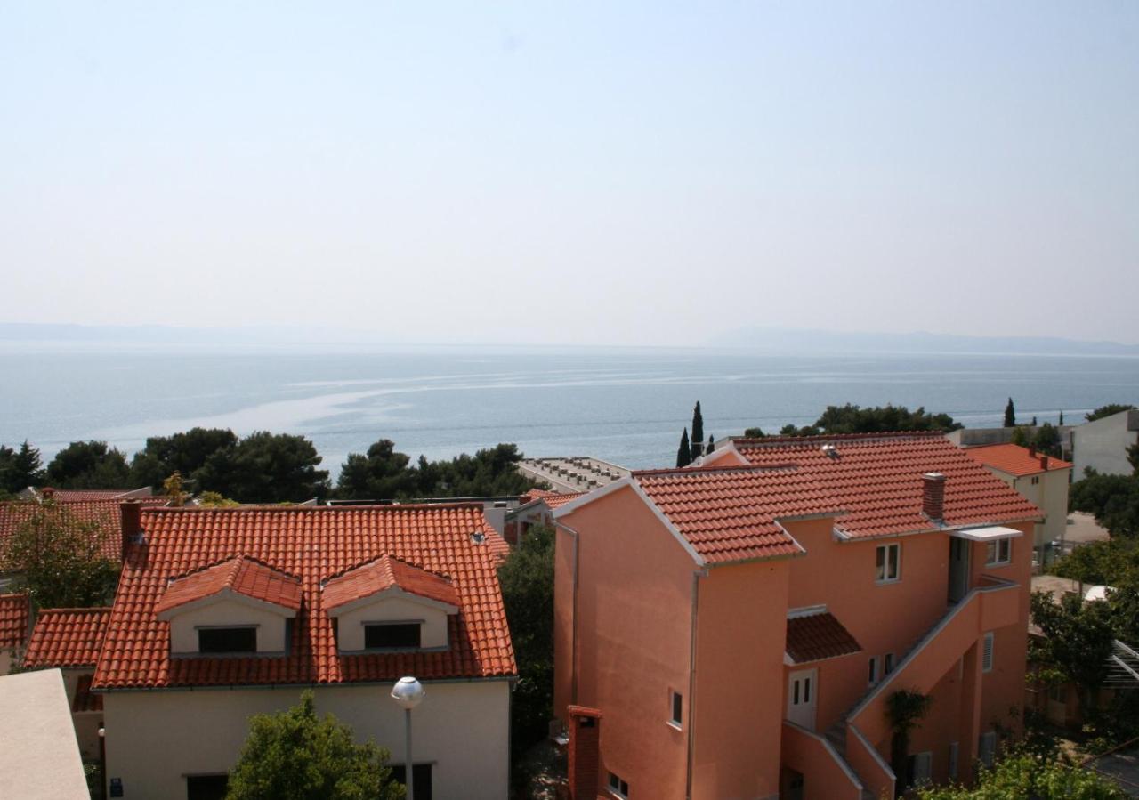 Apartment Podgora 518D Екстериор снимка